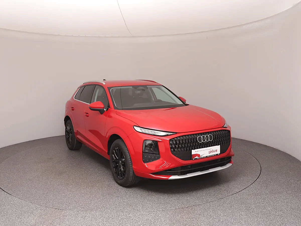 Audi Q3 2026 photo 2