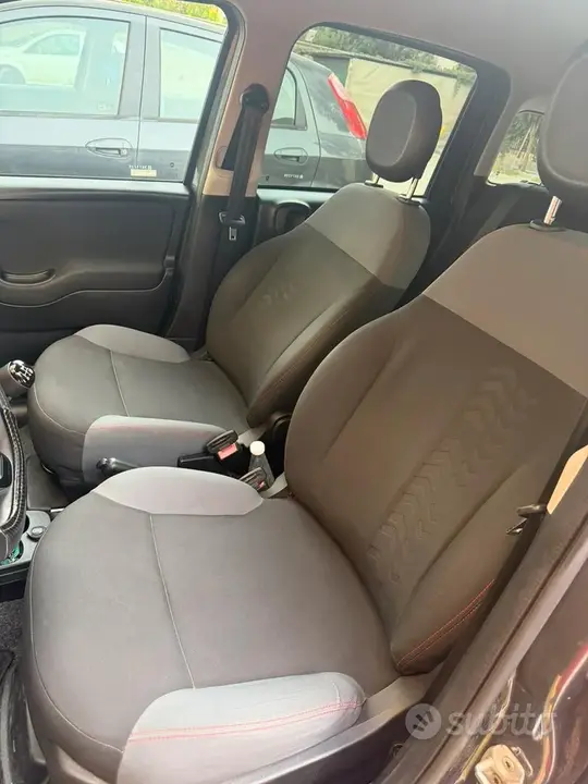 Fiat Panda 2018 photo 5