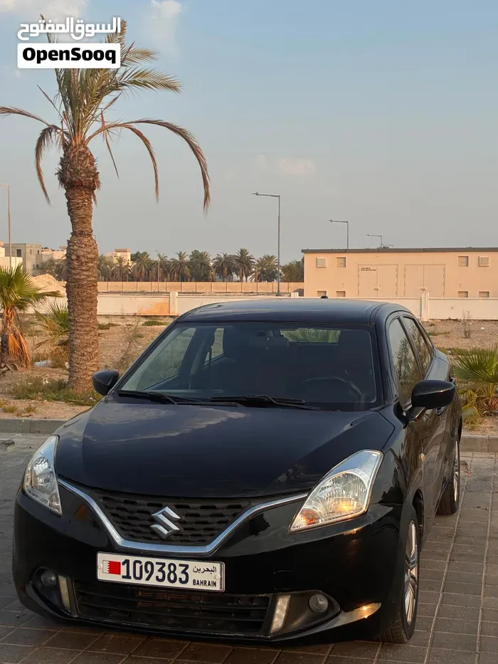 Suzuki Baleno 2019 photo 4