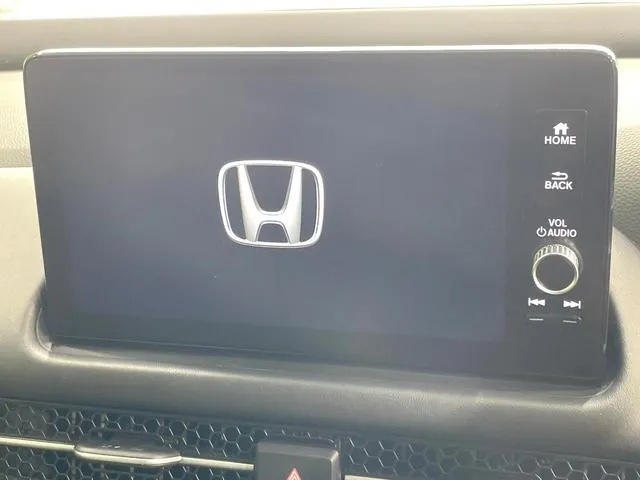 Honda Zr-V 2024 photo 3