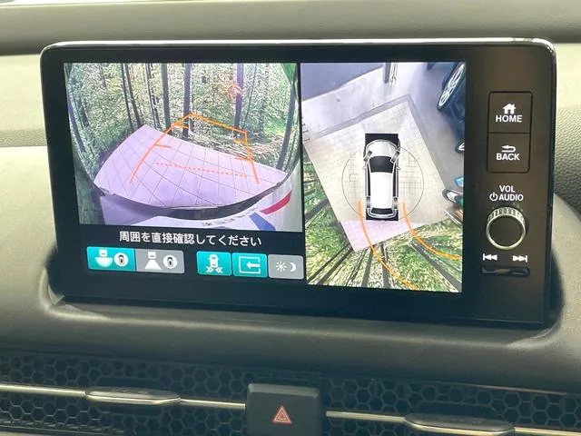 Honda Zr-V 2024 photo 4
