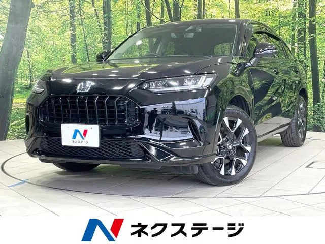 Honda Zr-V
