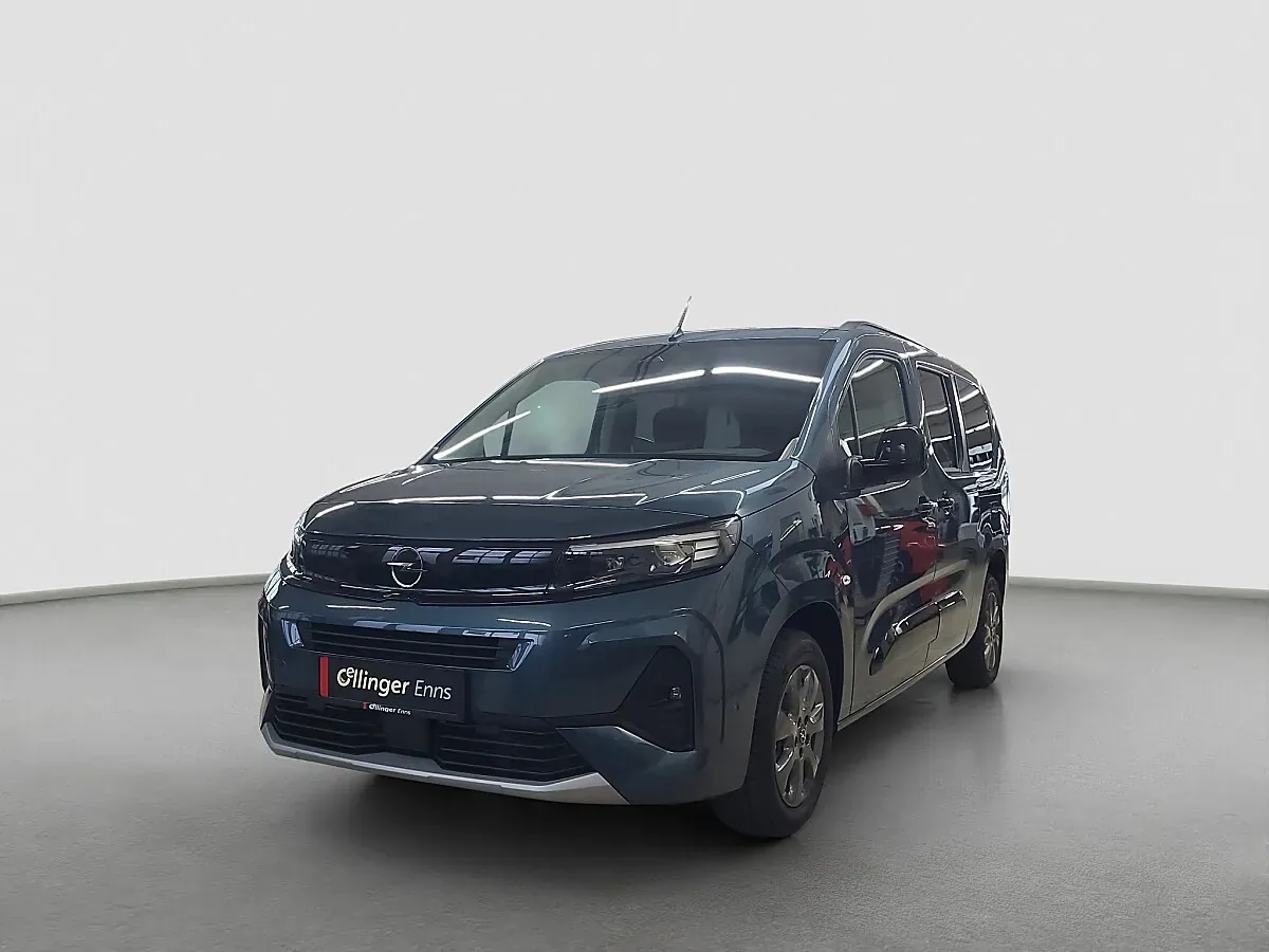Opel Combo 2026 photo 2