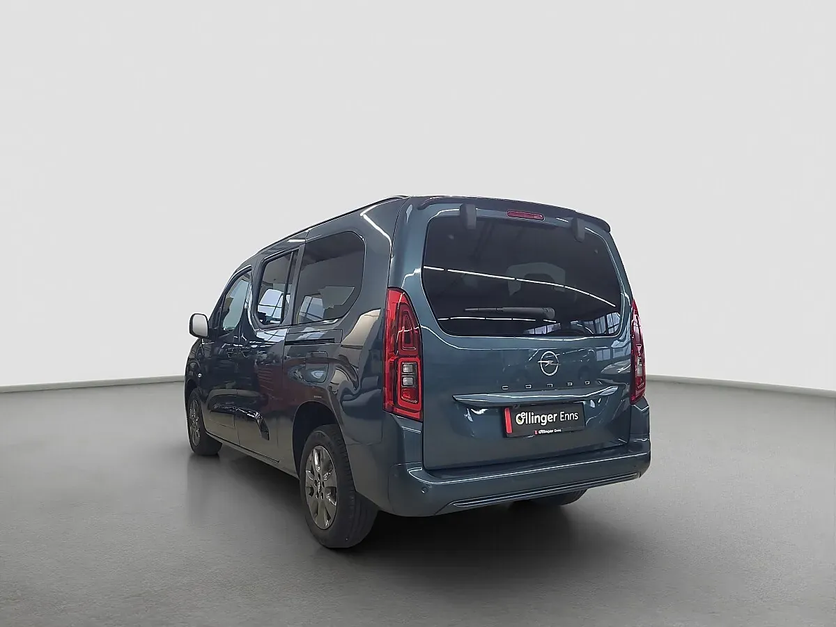 Opel Combo 2026 photo 3