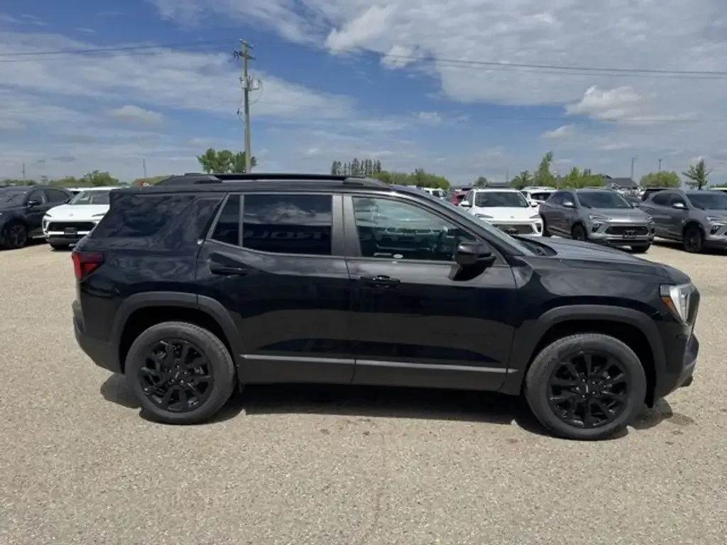GMC Terrain 2026 photo 4