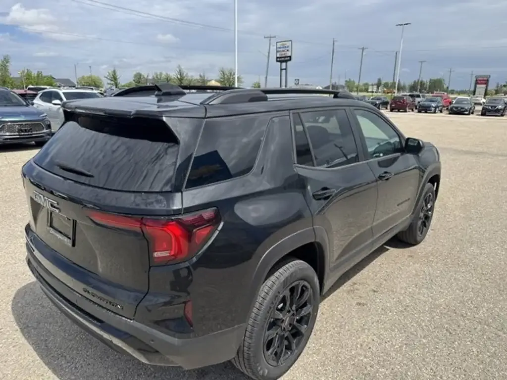 GMC Terrain 2026 photo 5