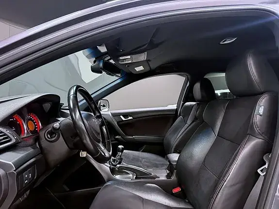 Honda Accord 2014 photo 3