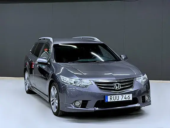 Honda Accord 2014 photo 4