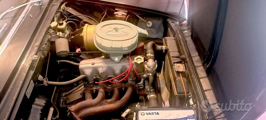 Fiat Altro 1960 photo 4