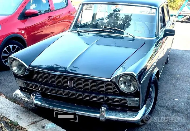 Fiat Altro