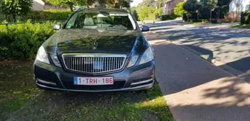 Mercedes-Benz E 220 Break