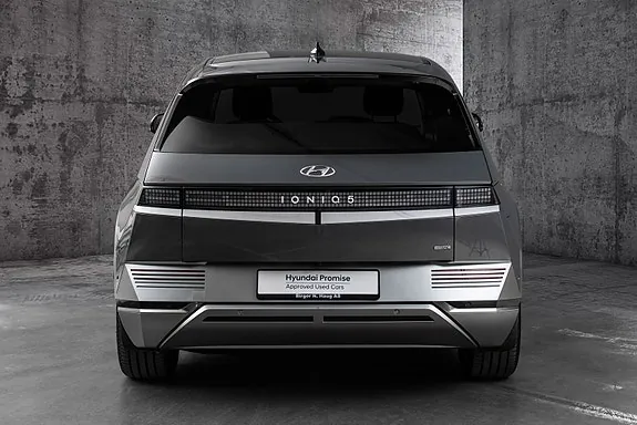 Hyundai Ioniq 5 2023 photo 5