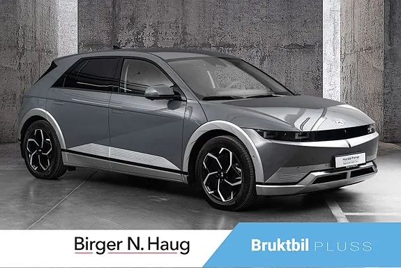 Hyundai Ioniq 5