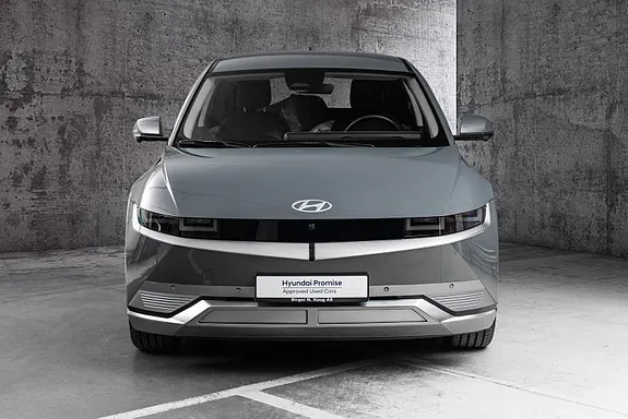 Hyundai Ioniq 5 2023 photo 4