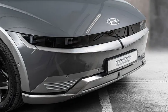 Hyundai Ioniq 5 2023 photo 3