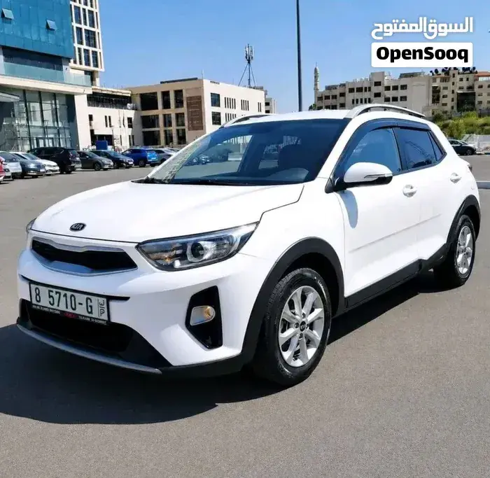 Kia Stonic 2021 photo 3