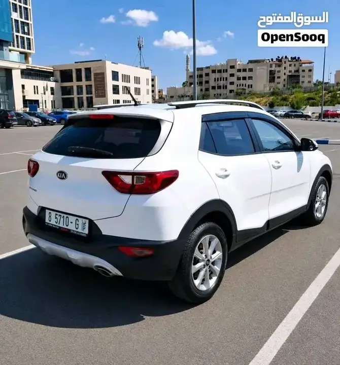 Kia Stonic 2021 photo 4