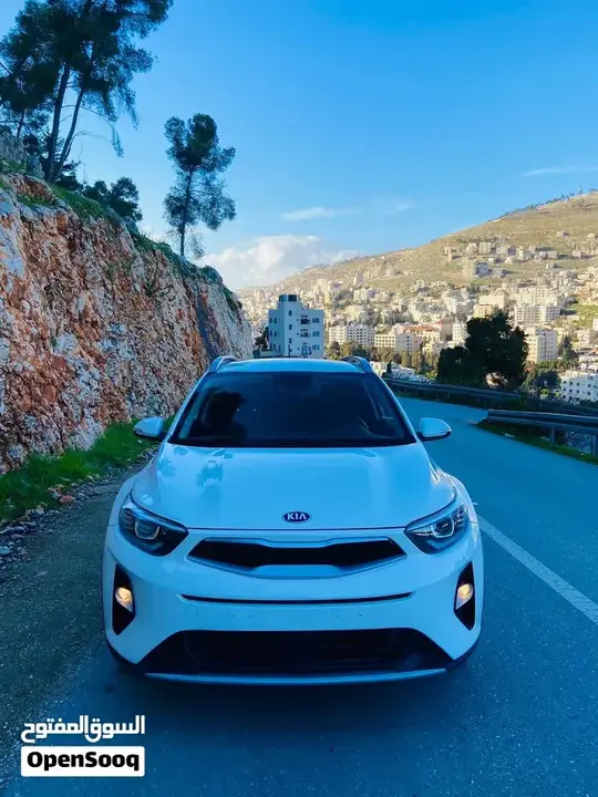 Kia Stonic 2021 photo 5