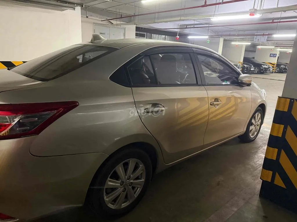Toyota Vios
