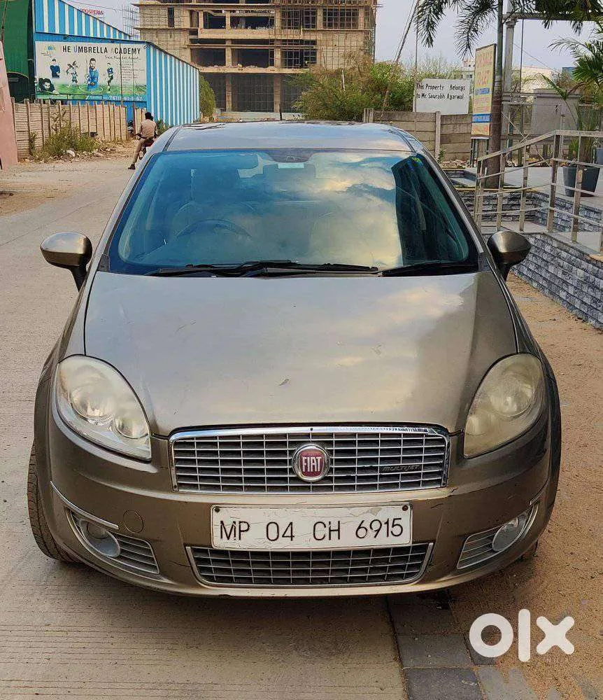 Fiat Linea