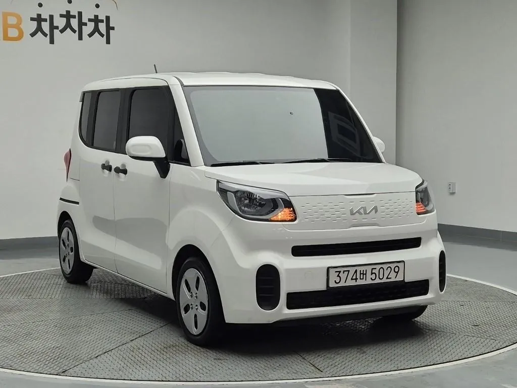 Kia Kamia 2022 photo 4