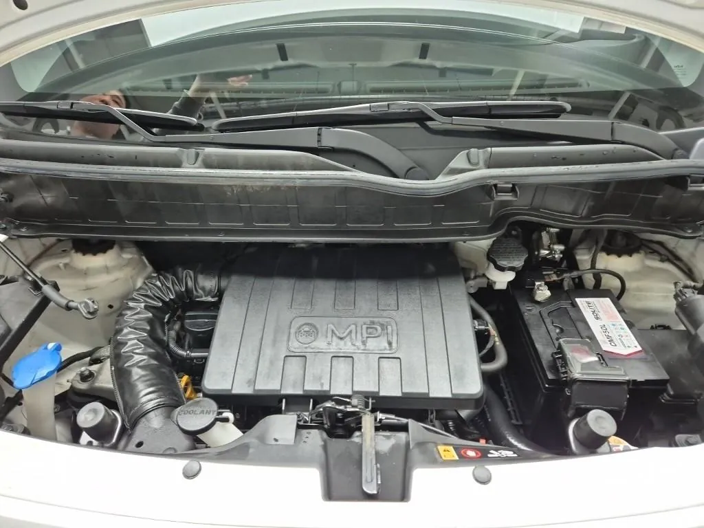 Kia Kamia 2022 photo 5