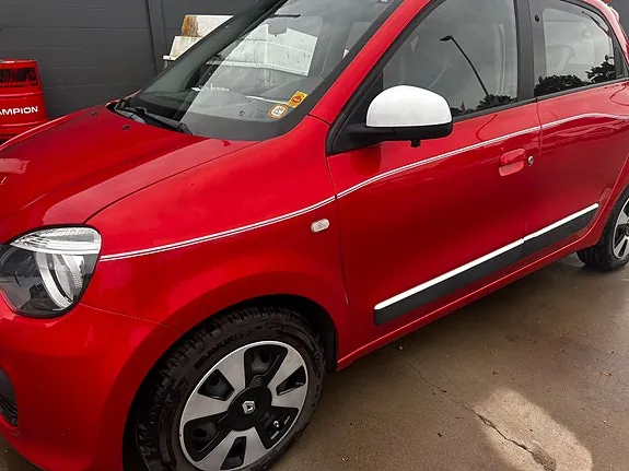 Renault Twingo 2014 photo 3