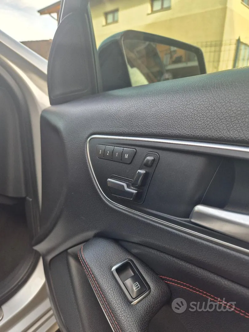 Mercedes-Benz A45 Amg 2013 photo 5