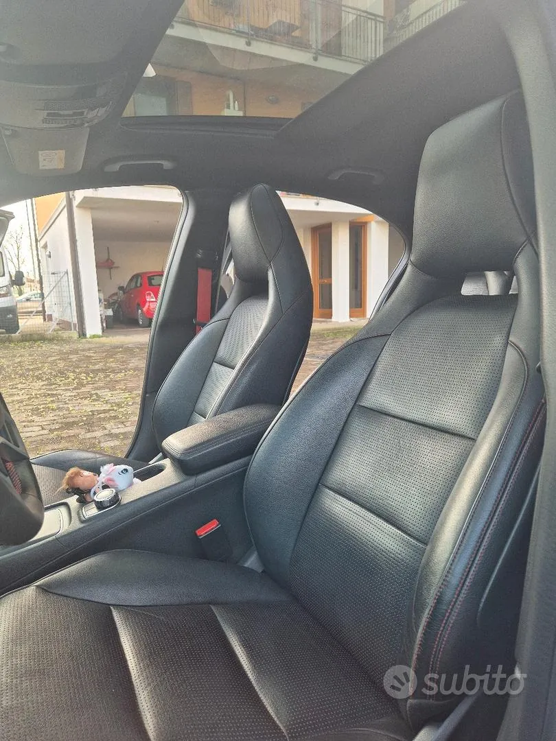 Mercedes-Benz A45 Amg 2013 photo 4