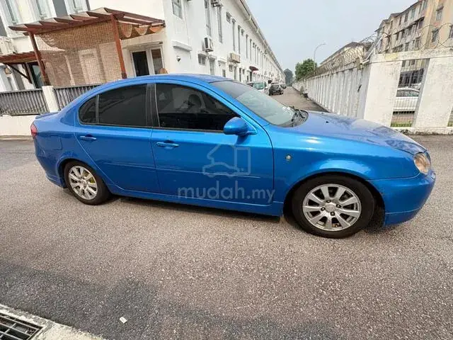 Proton Persona