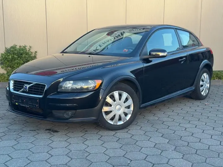 Volvo C30