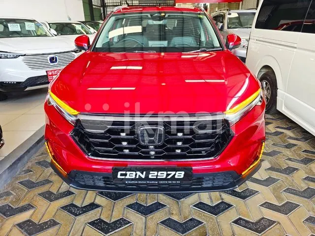 Honda Crv