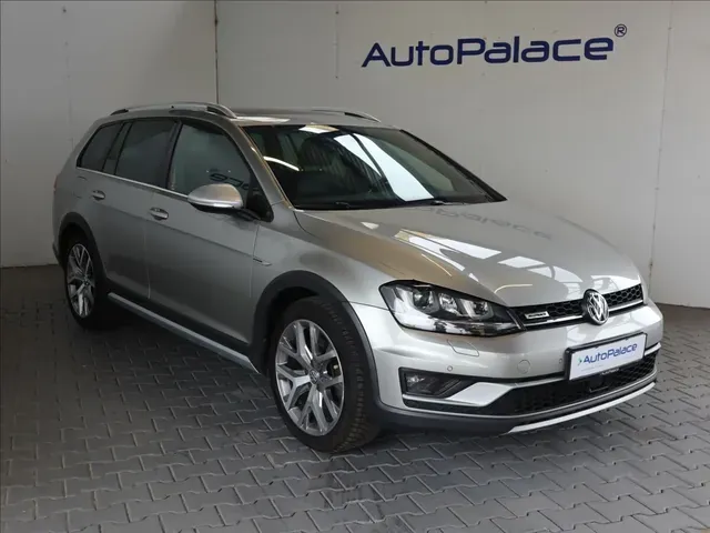 Volkswagen Golf 2016 photo 2