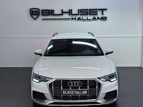 Audi A6 Allroad 2020 photo 4