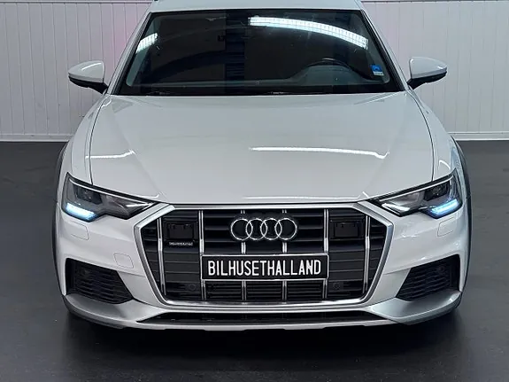 Audi A6 Allroad 2020 photo 3