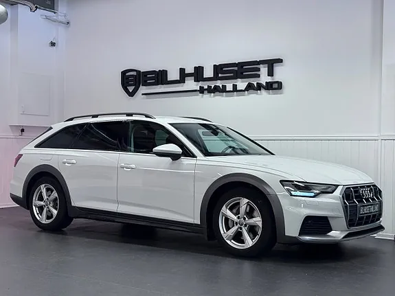 Audi A6 Allroad 2020 photo 5