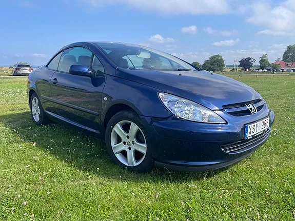 Peugeot 307 Cc