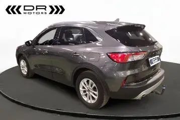 Ford Kuga 2022 photo 3
