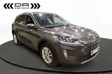 Ford Kuga 2022 photo 2
