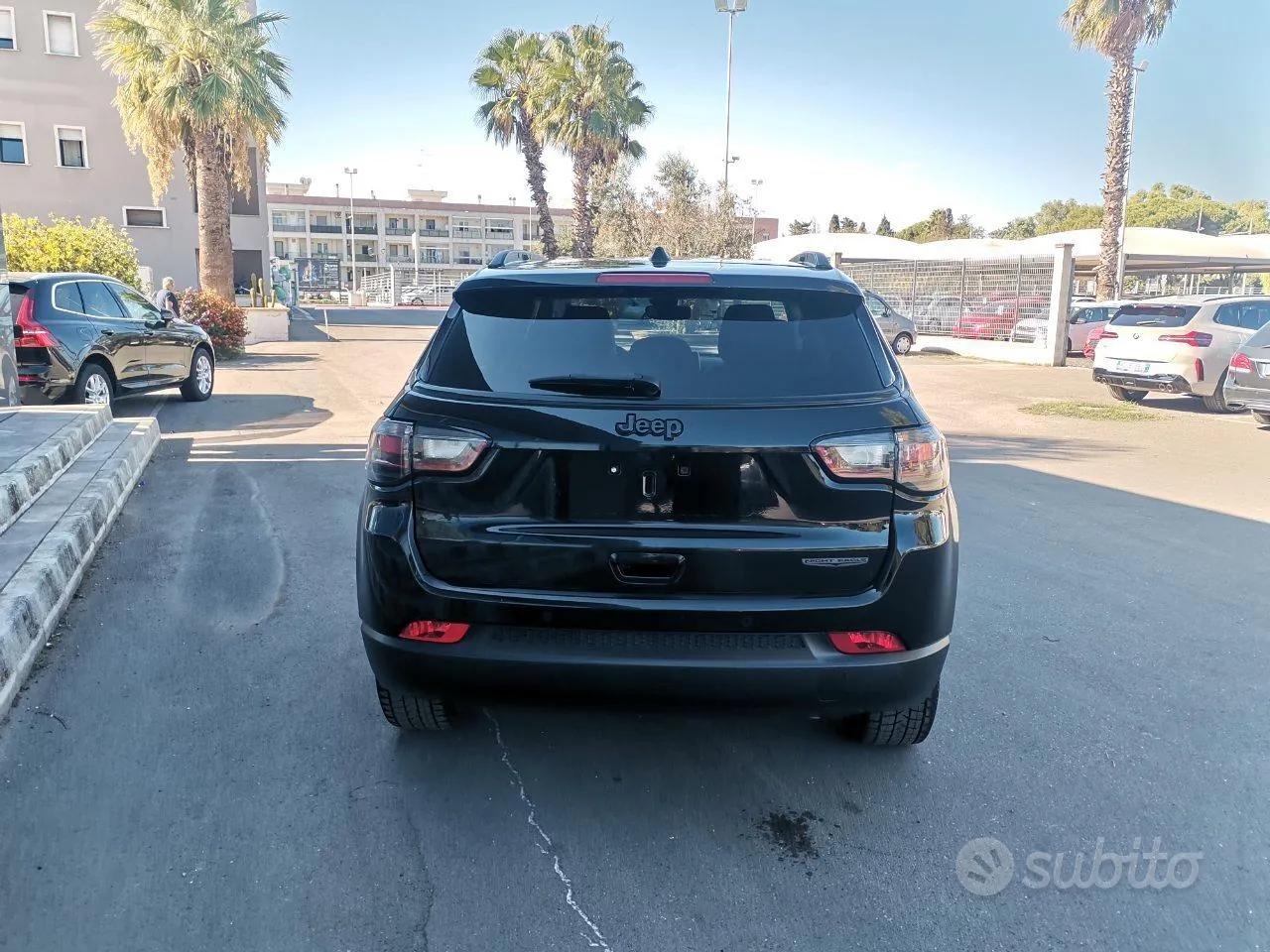 Jeep Compass 2023 photo 5