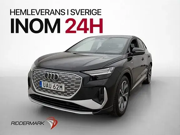Audi Q4 E-Tron 2023 photo 4