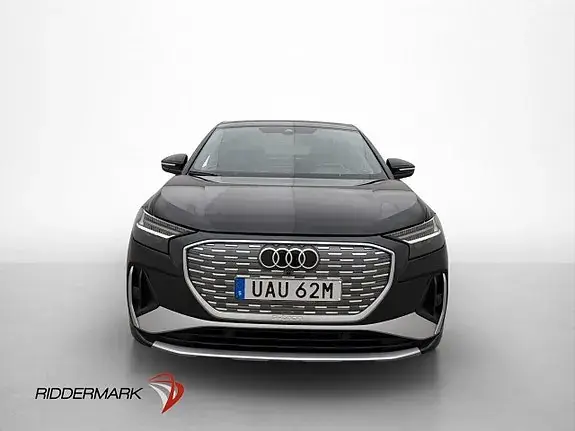 Audi Q4 E-Tron 2023 photo 3
