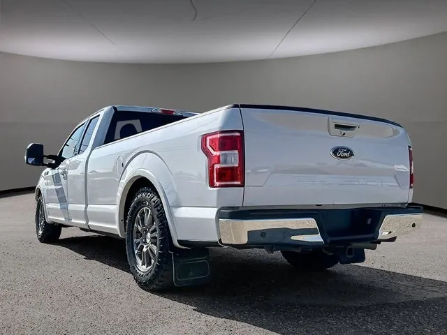 Ford F-150 2019 photo 4