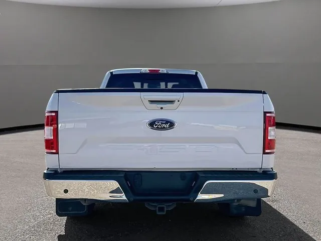 Ford F-150 2019 photo 5