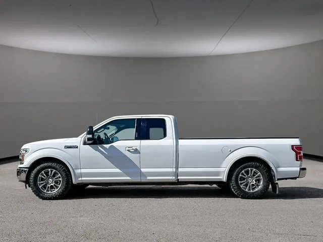 Ford F-150 2019 photo 2