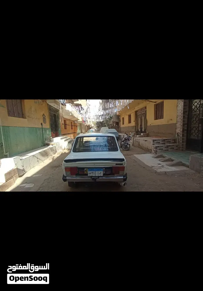 Fiat Nova 128 1985 photo 4