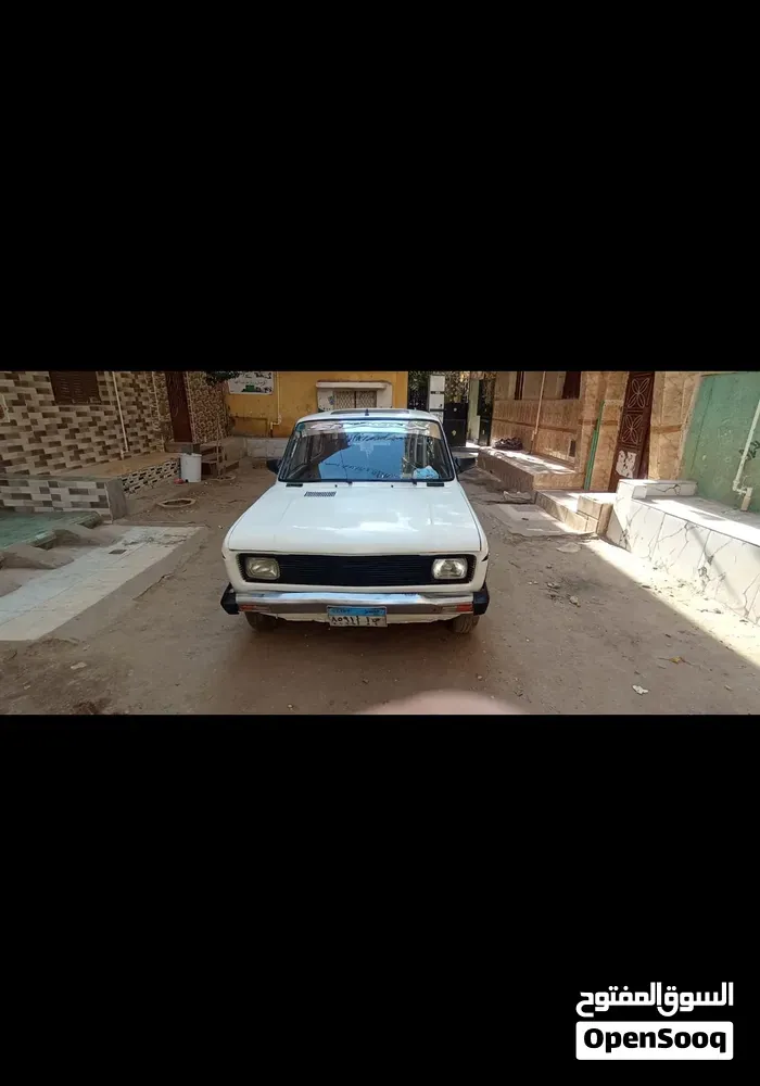 Fiat Nova 128 1985 photo 2