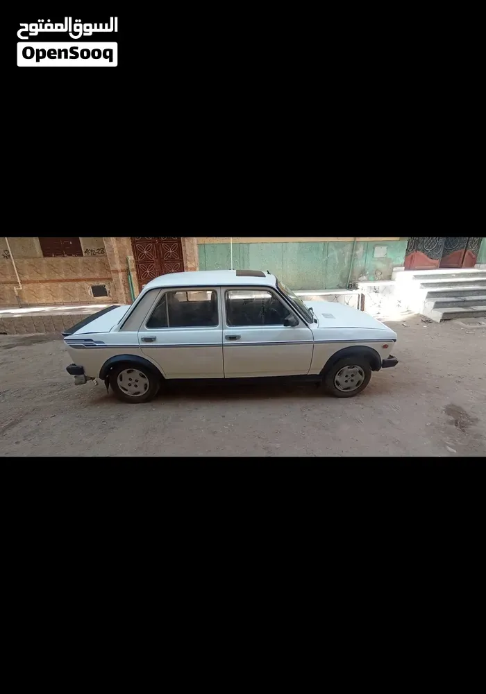 Fiat Nova 128 1985 photo 3