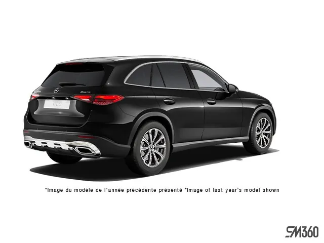 Mercedes-Benz Glc 300 2027 photo 2