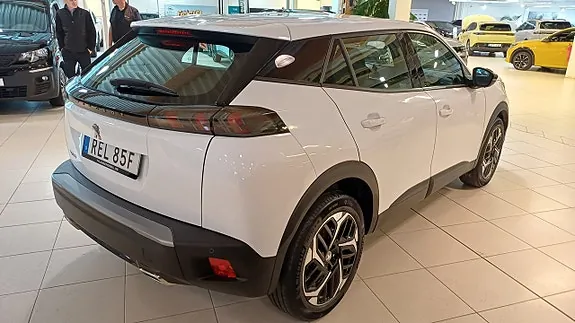 Peugeot 2008 2022 photo 3